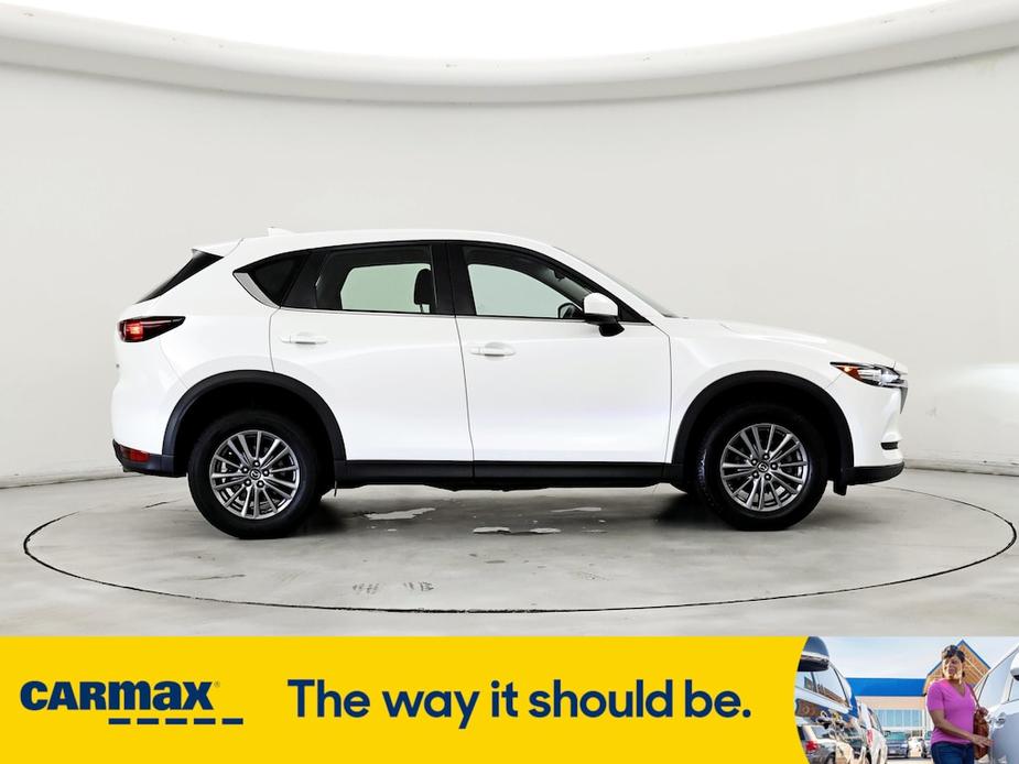 used 2018 Mazda CX-5 car, priced at $19,998