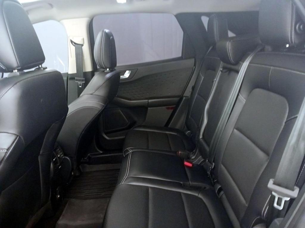 used 2020 Ford Escape car, priced at $18,998