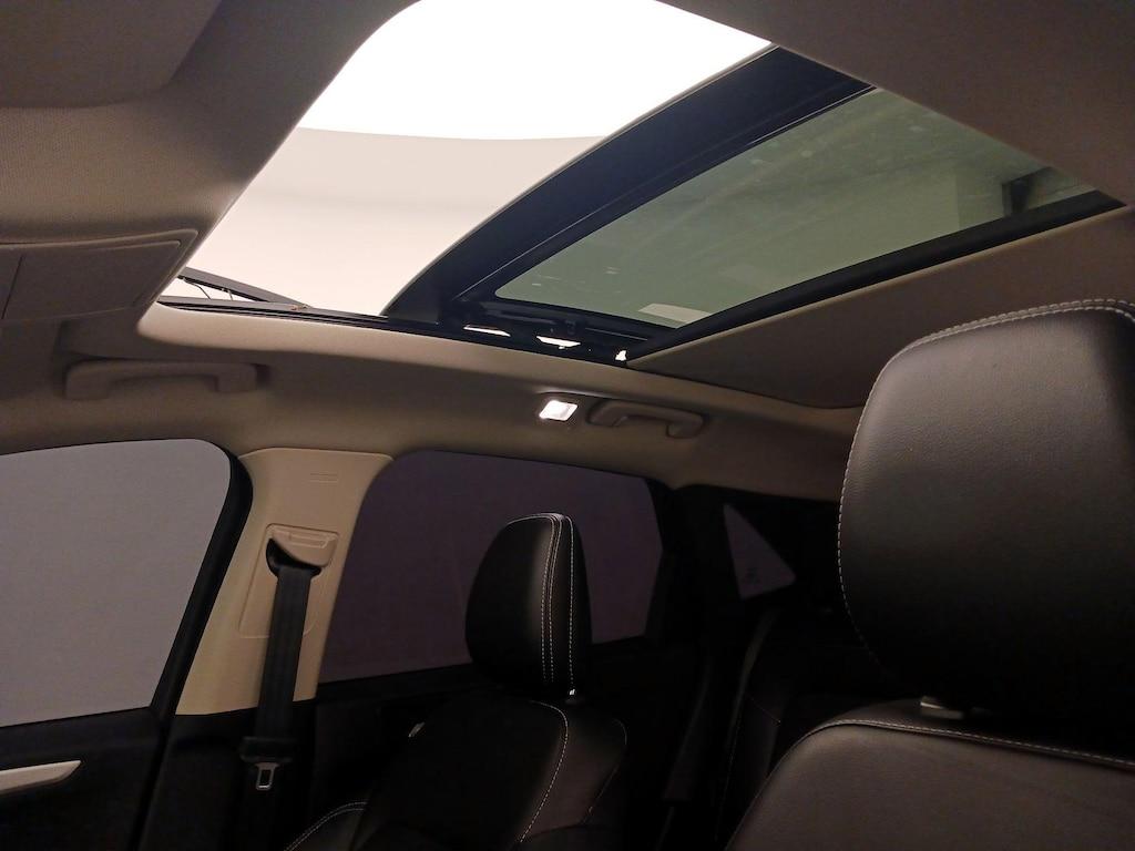 used 2020 Ford Escape car, priced at $18,998