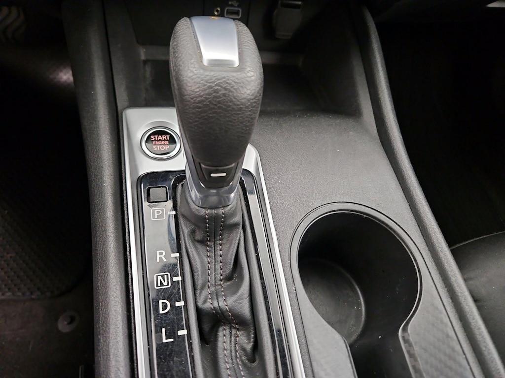 used 2022 Nissan Altima car, priced at $20,998