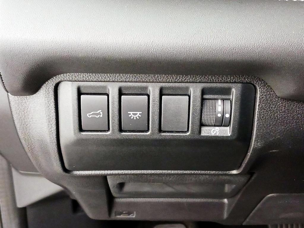 used 2023 Subaru Ascent car, priced at $35,998