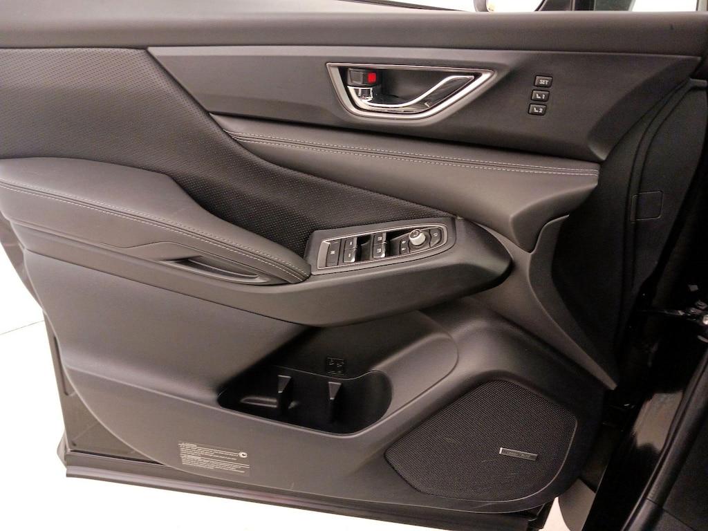 used 2023 Subaru Ascent car, priced at $35,998