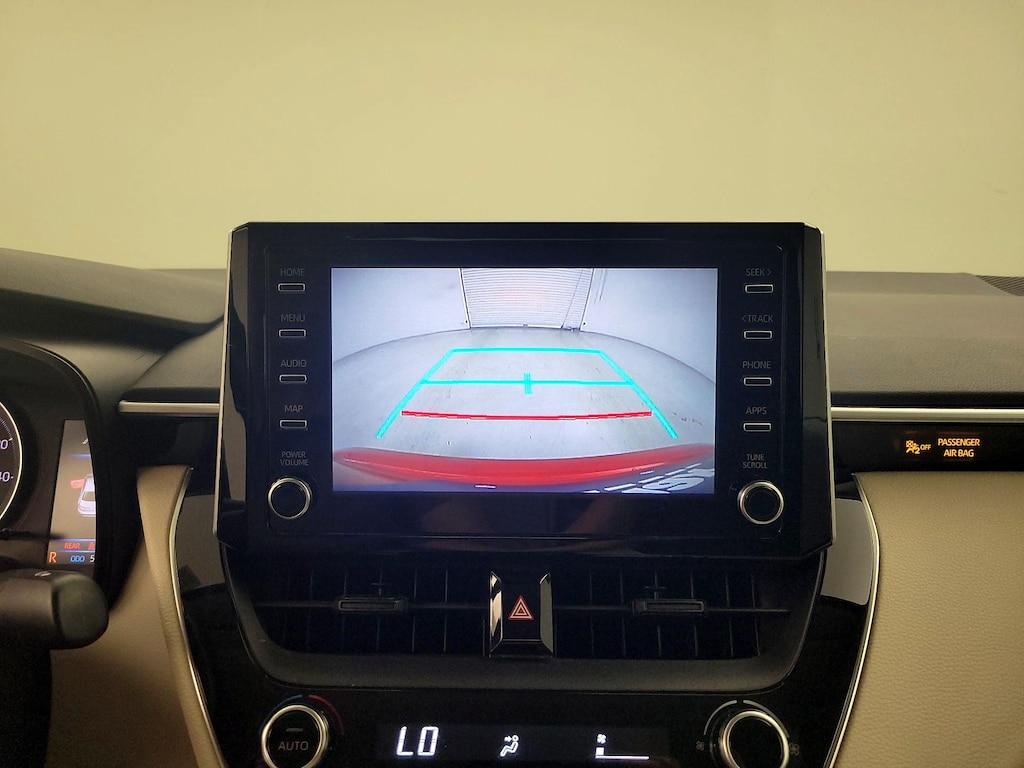 used 2020 Toyota Corolla car, priced at $18,998