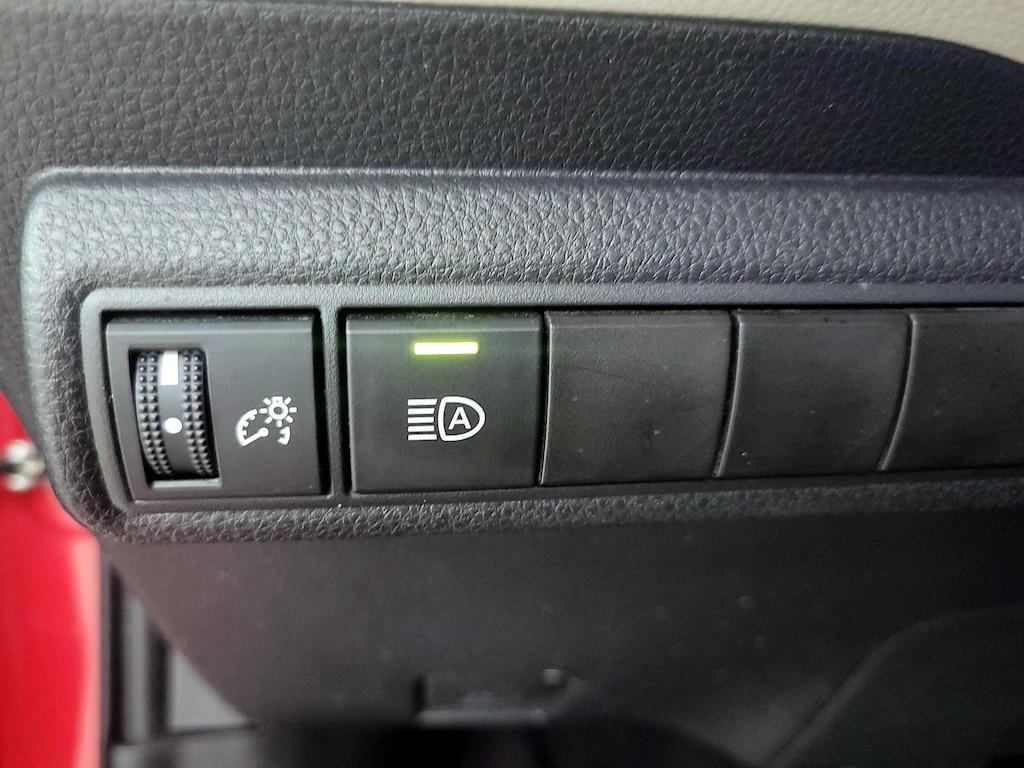 used 2020 Toyota Corolla car, priced at $18,998