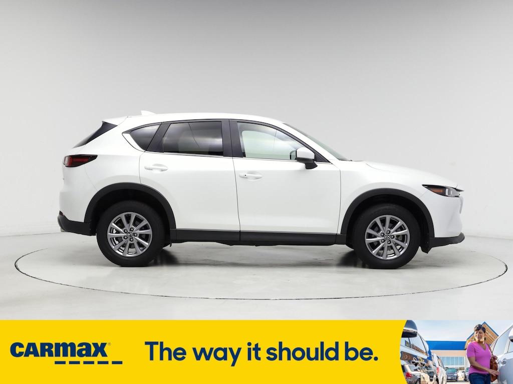used 2023 Mazda CX-5 car, priced at $26,998
