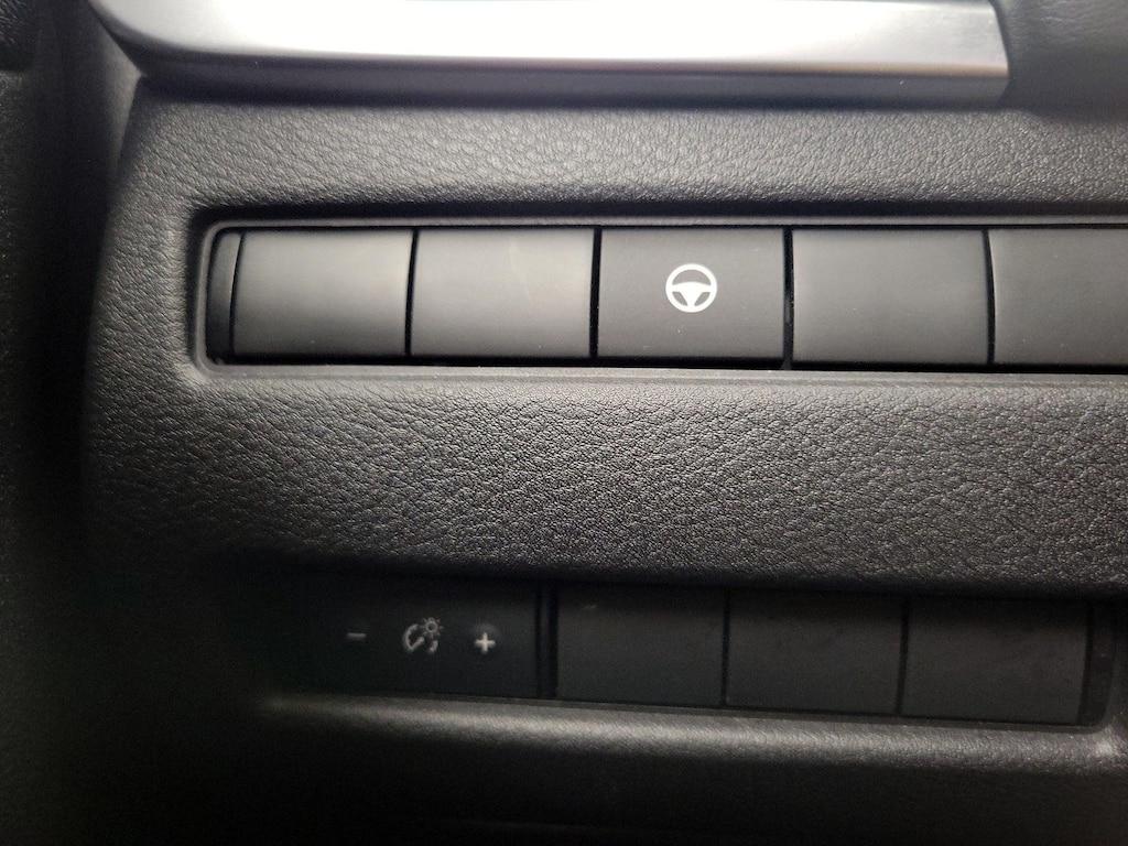 used 2023 Nissan Rogue car, priced at $21,998