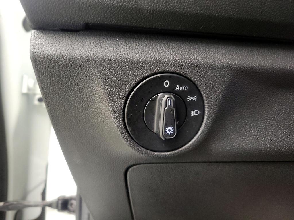 used 2019 Volkswagen Jetta car, priced at $15,998