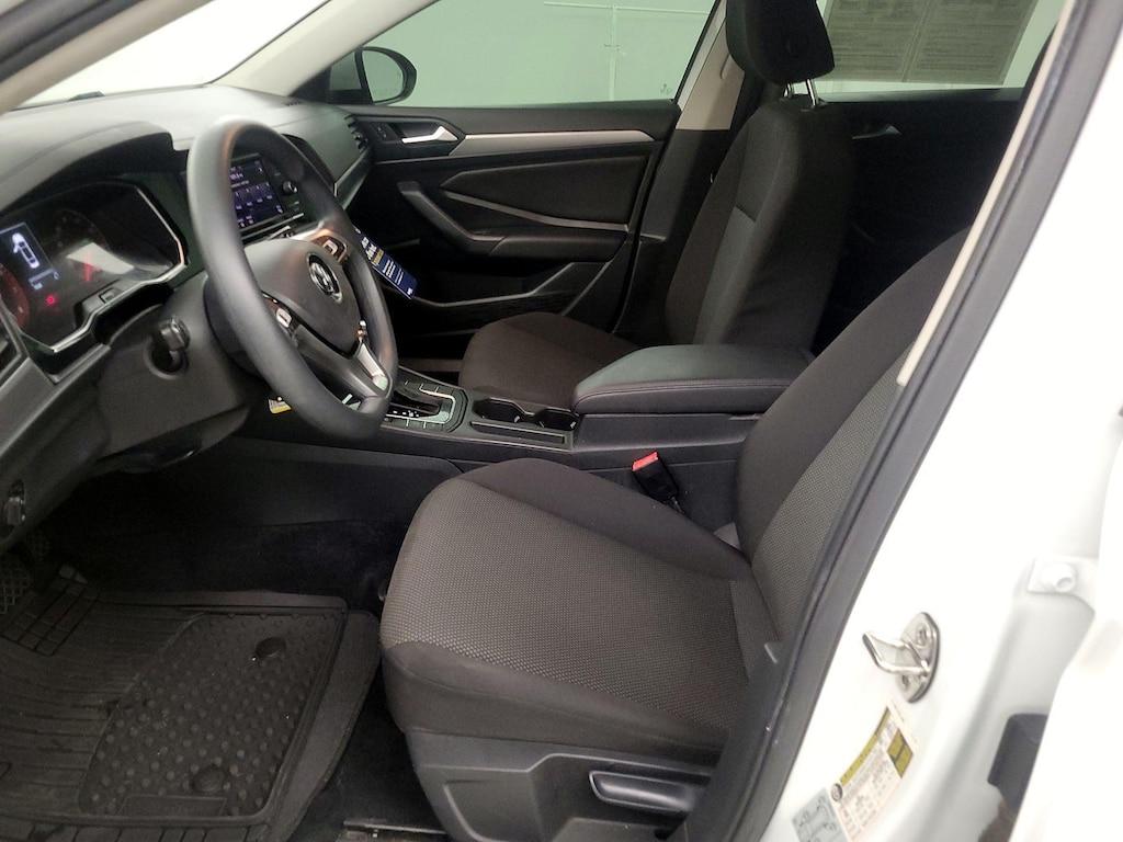 used 2019 Volkswagen Jetta car, priced at $15,998