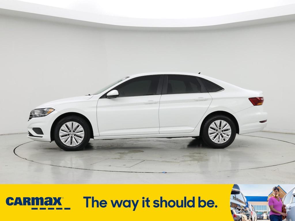 used 2019 Volkswagen Jetta car, priced at $15,998