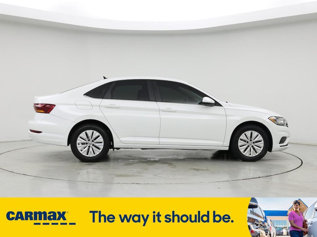 used 2019 Volkswagen Jetta car, priced at $15,998
