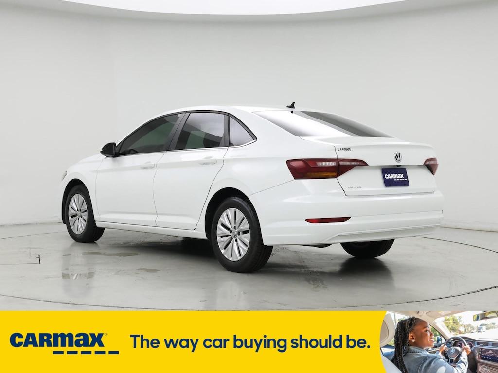 used 2019 Volkswagen Jetta car, priced at $15,998