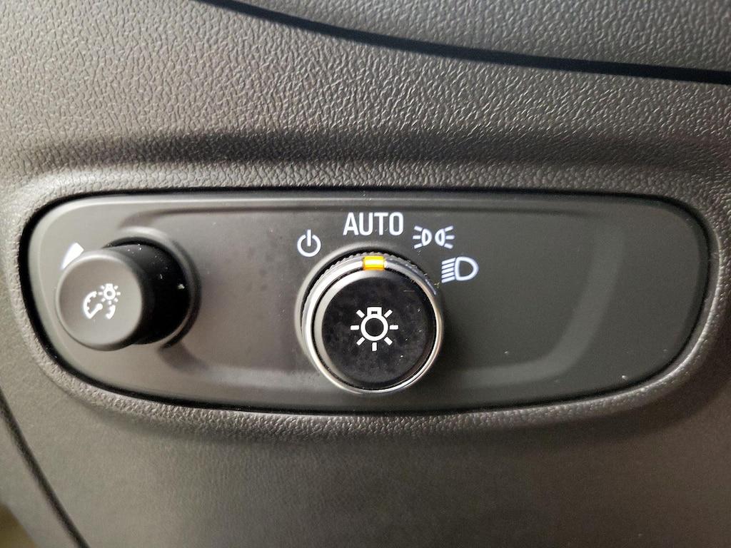 used 2023 Chevrolet Equinox car, priced at $23,998