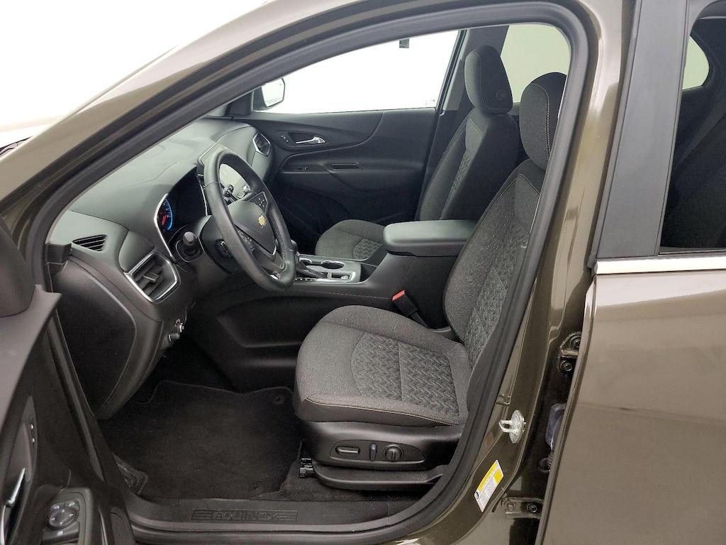 used 2023 Chevrolet Equinox car, priced at $23,998