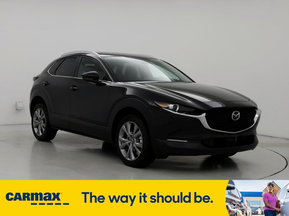 used 2022 Mazda CX-30 car, priced at $23,998