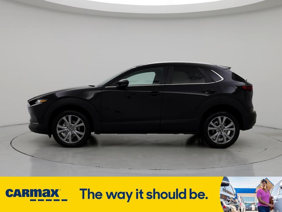 used 2022 Mazda CX-30 car, priced at $22,998