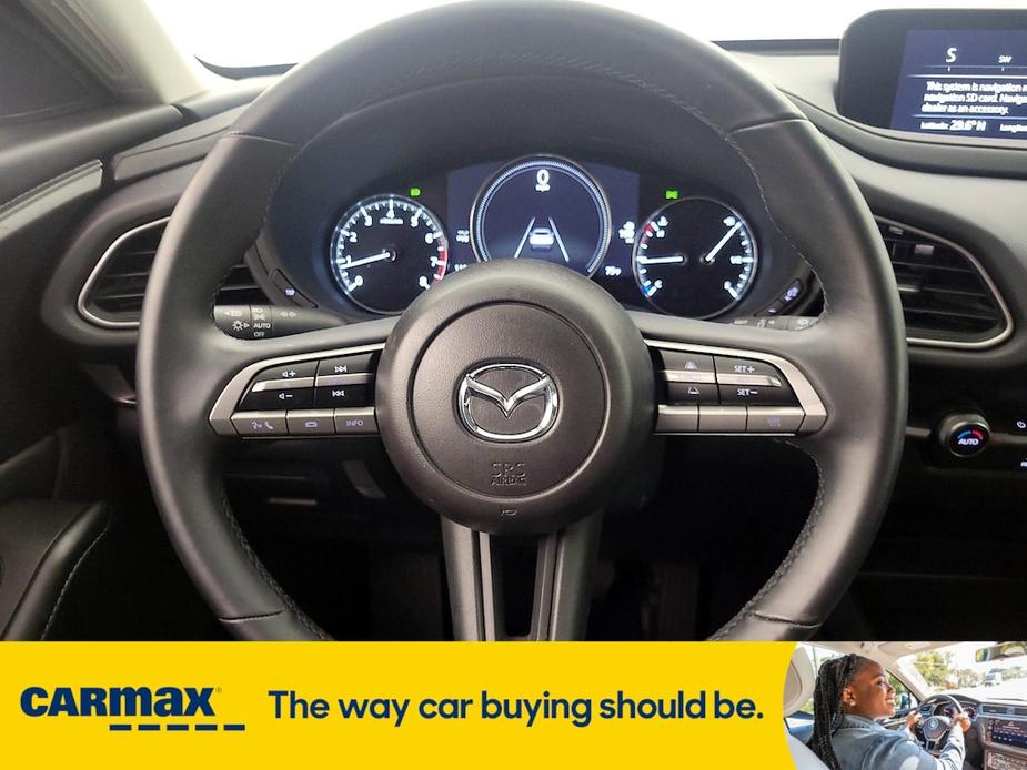 used 2022 Mazda CX-30 car, priced at $22,998