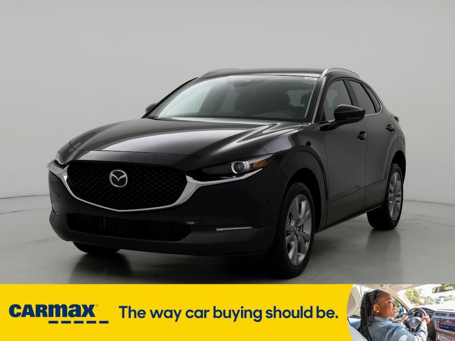 used 2022 Mazda CX-30 car, priced at $22,998