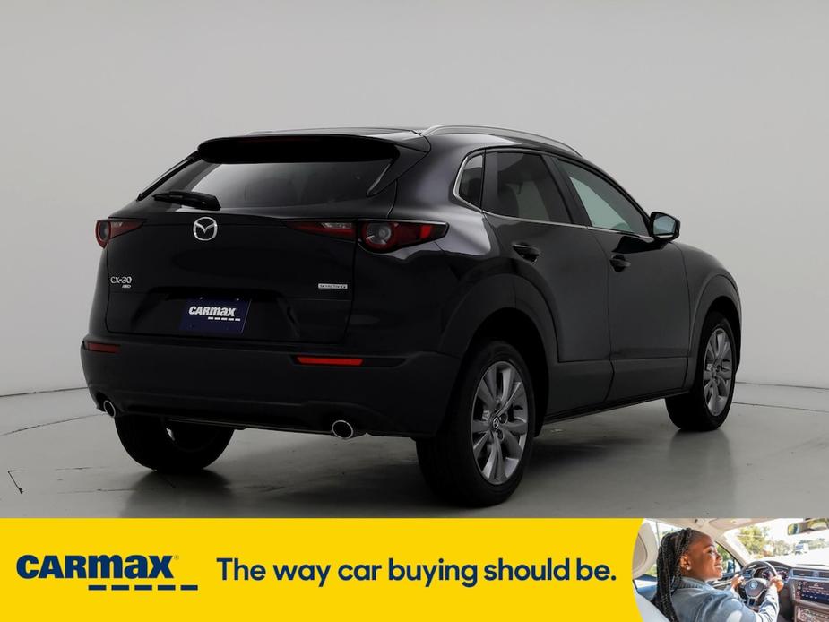 used 2022 Mazda CX-30 car, priced at $22,998