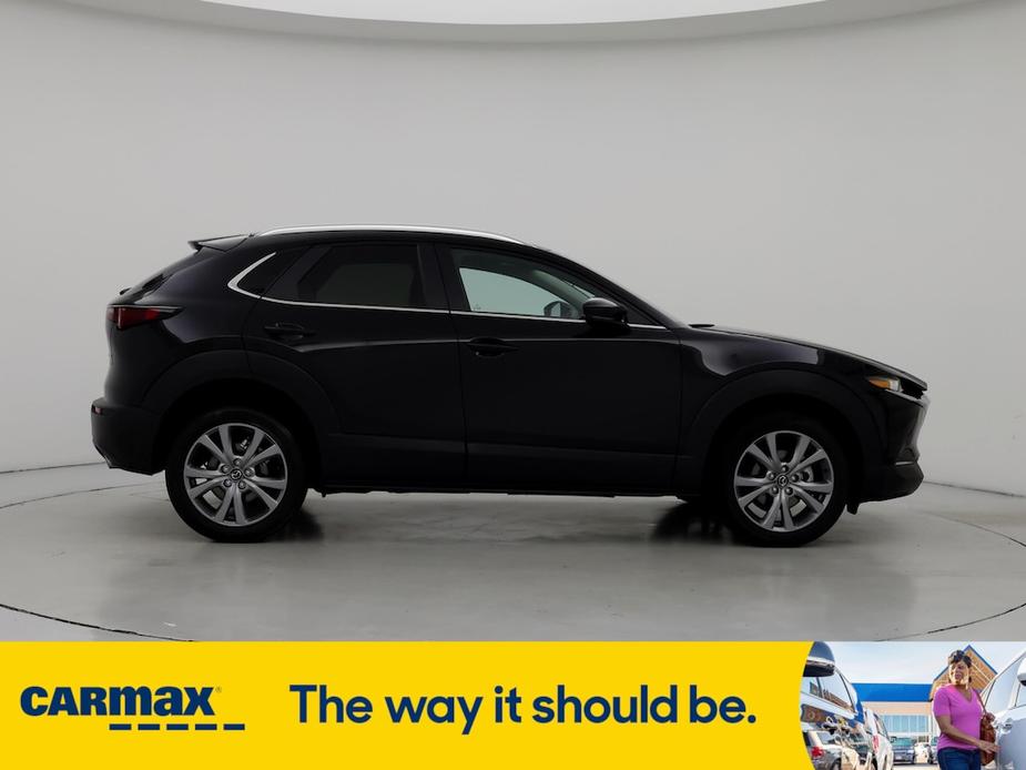 used 2022 Mazda CX-30 car, priced at $22,998