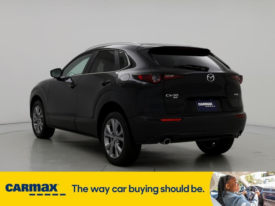 used 2022 Mazda CX-30 car, priced at $22,998