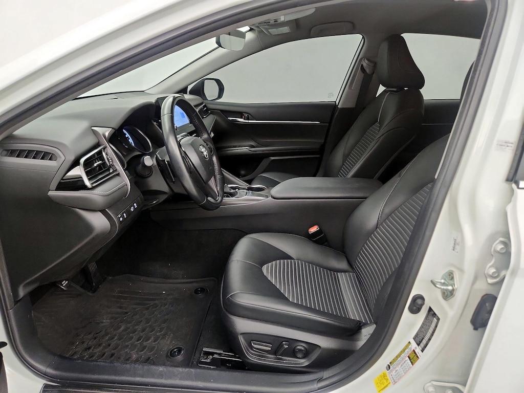 used 2023 Toyota Camry car, priced at $25,998