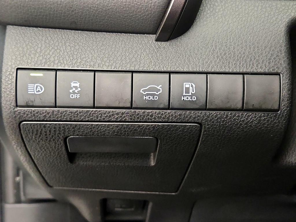 used 2023 Toyota Camry car, priced at $25,998