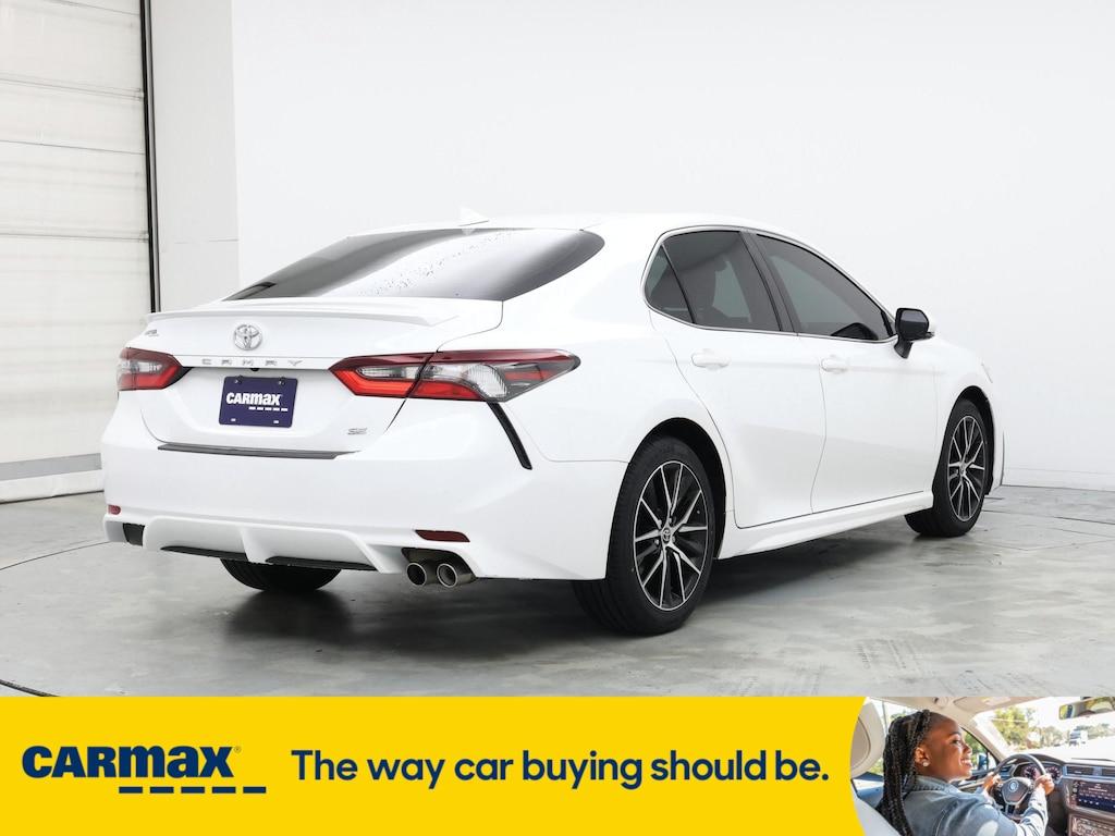 used 2023 Toyota Camry car, priced at $25,998