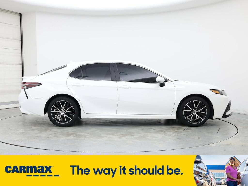 used 2023 Toyota Camry car, priced at $25,998