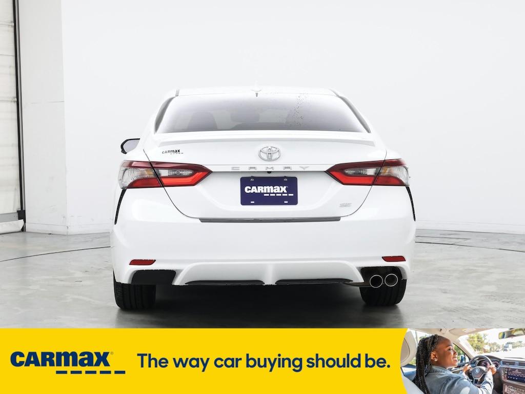 used 2023 Toyota Camry car, priced at $25,998
