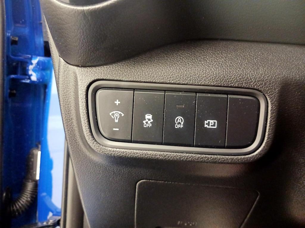 used 2024 Kia Soul car, priced at $24,998