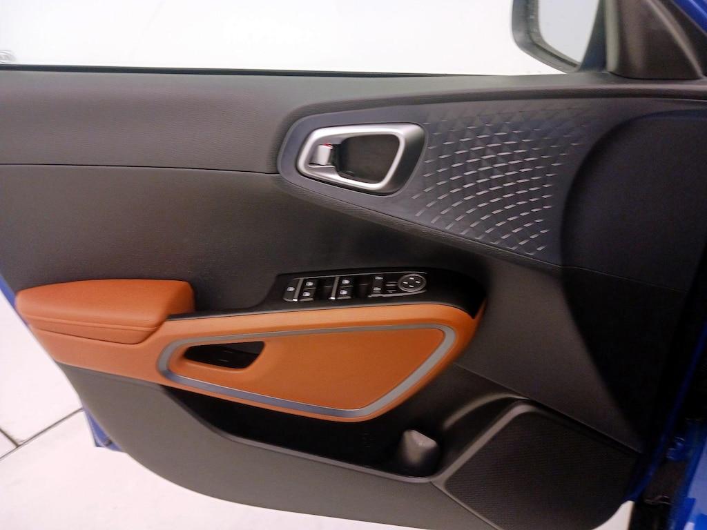 used 2024 Kia Soul car, priced at $24,998