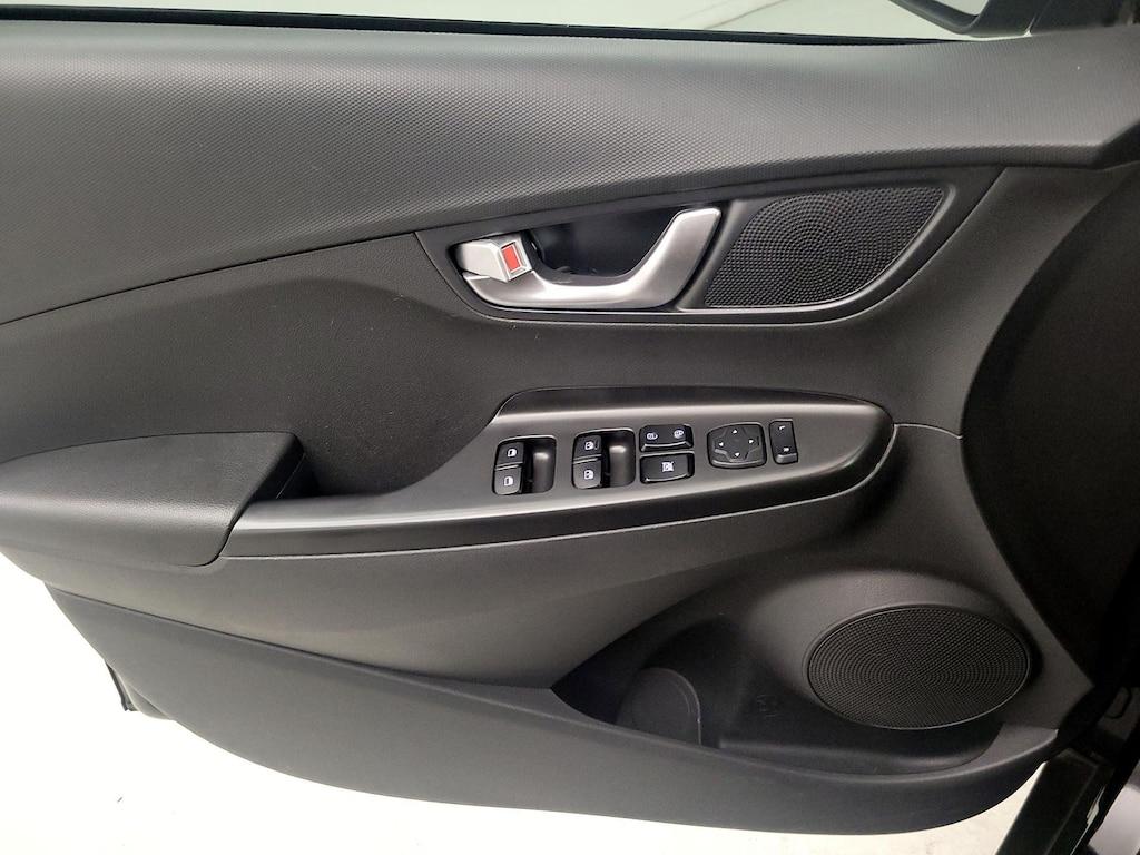 used 2023 Hyundai Kona car, priced at $19,998
