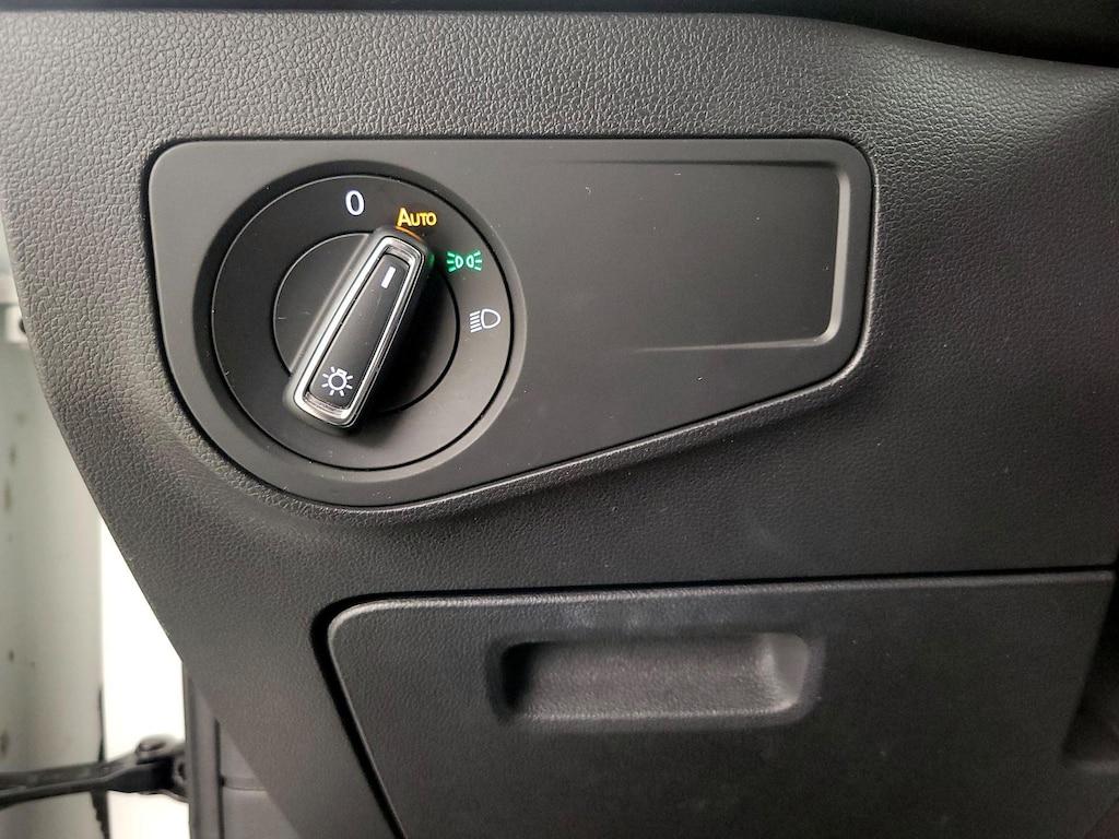 used 2018 Volkswagen Tiguan car, priced at $17,998