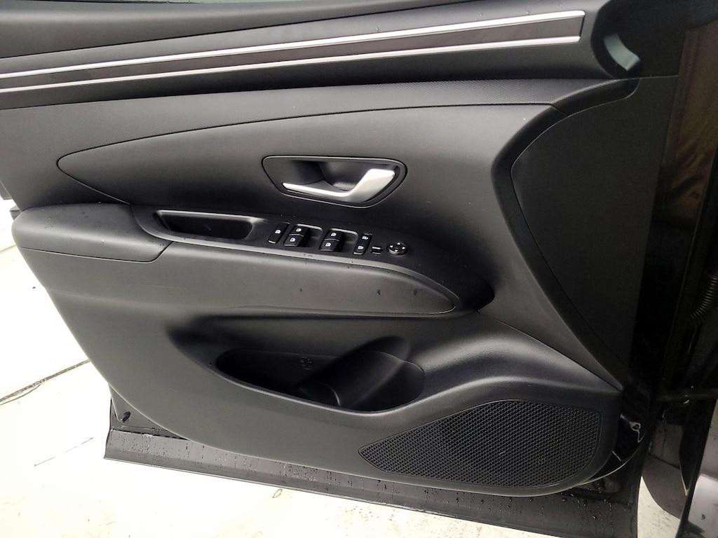 used 2023 Hyundai SANTA CRUZ car, priced at $29,998