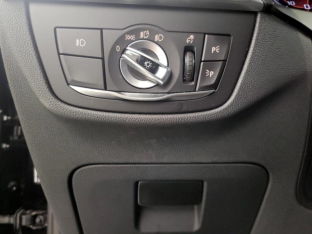 used 2020 BMW X4 car, priced at $42,998