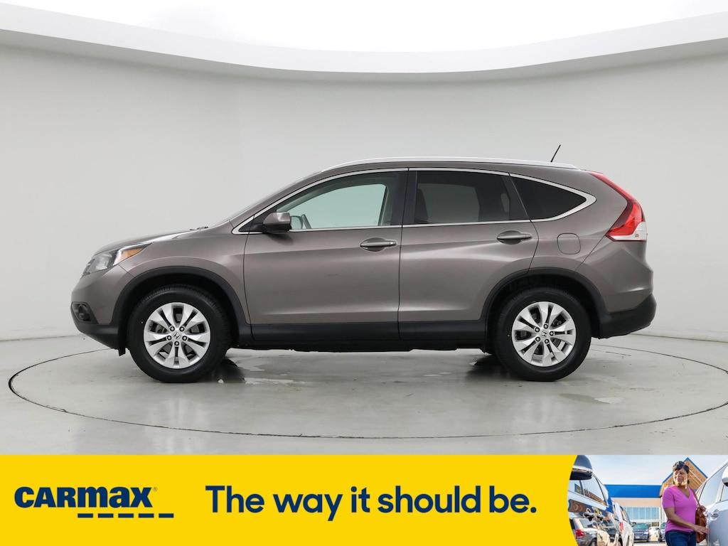 used 2013 Honda CR-V car, priced at $19,998