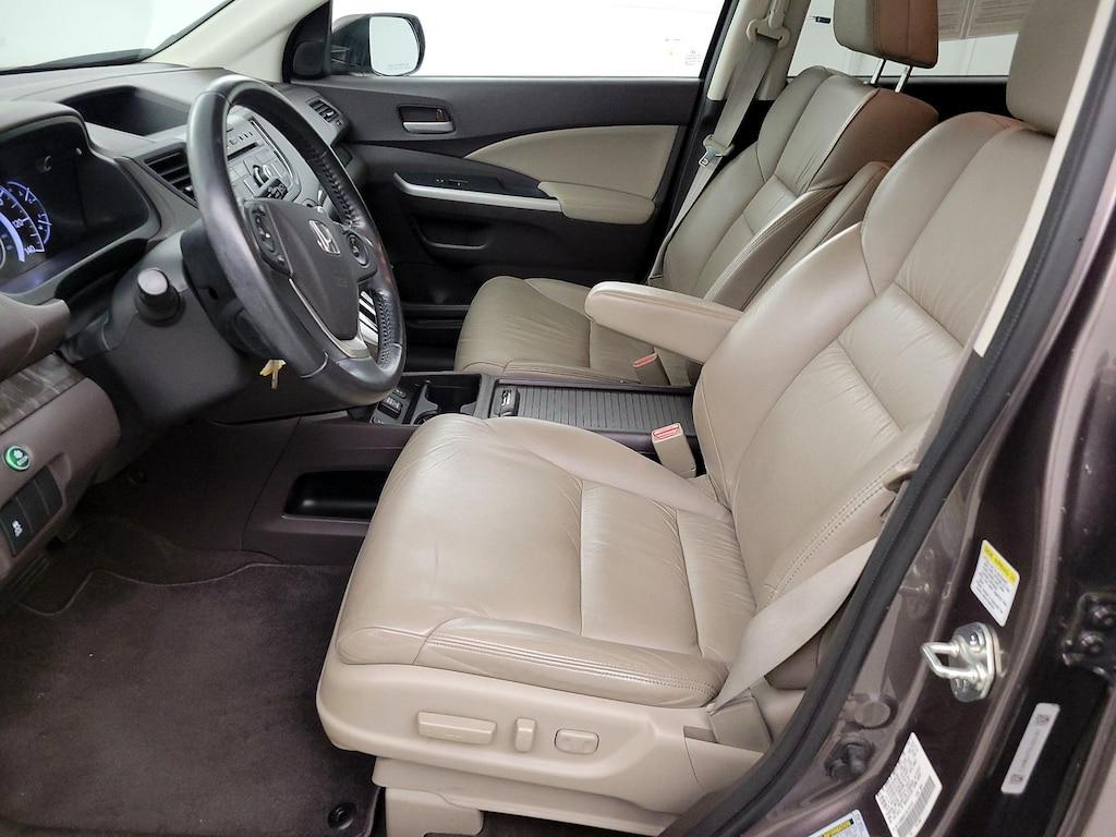 used 2013 Honda CR-V car, priced at $19,998