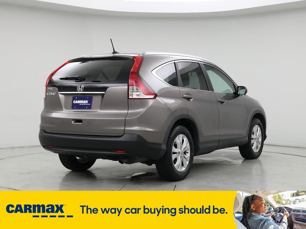 used 2013 Honda CR-V car, priced at $19,998