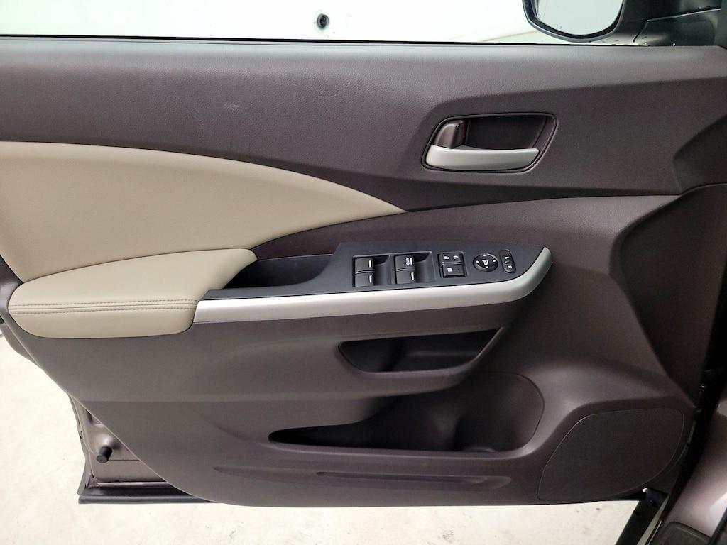 used 2013 Honda CR-V car, priced at $19,998