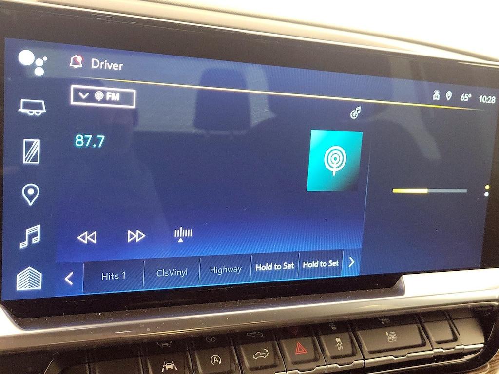 used 2022 Chevrolet Silverado 1500 car, priced at $39,998