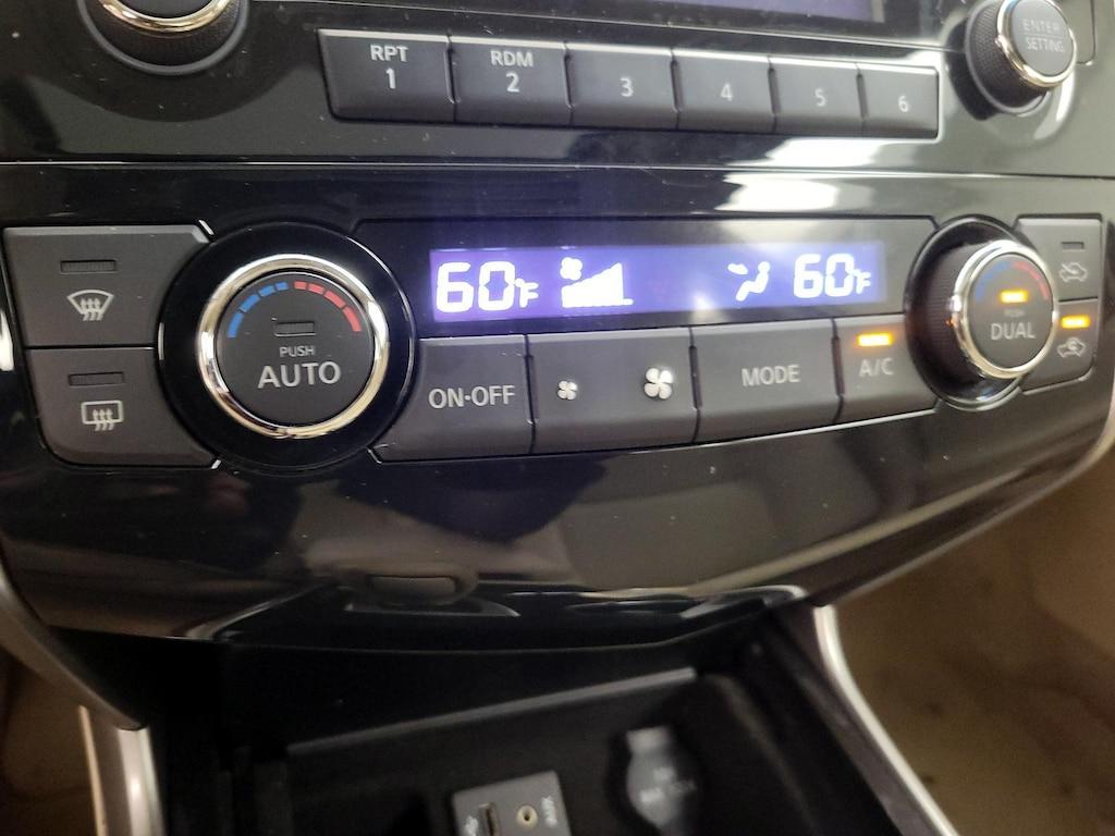 used 2014 Nissan Altima car, priced at $14,599