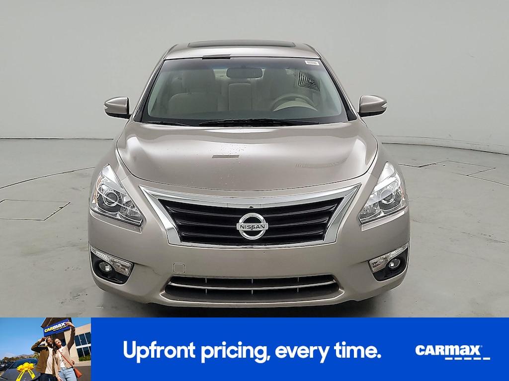 used 2014 Nissan Altima car, priced at $14,599