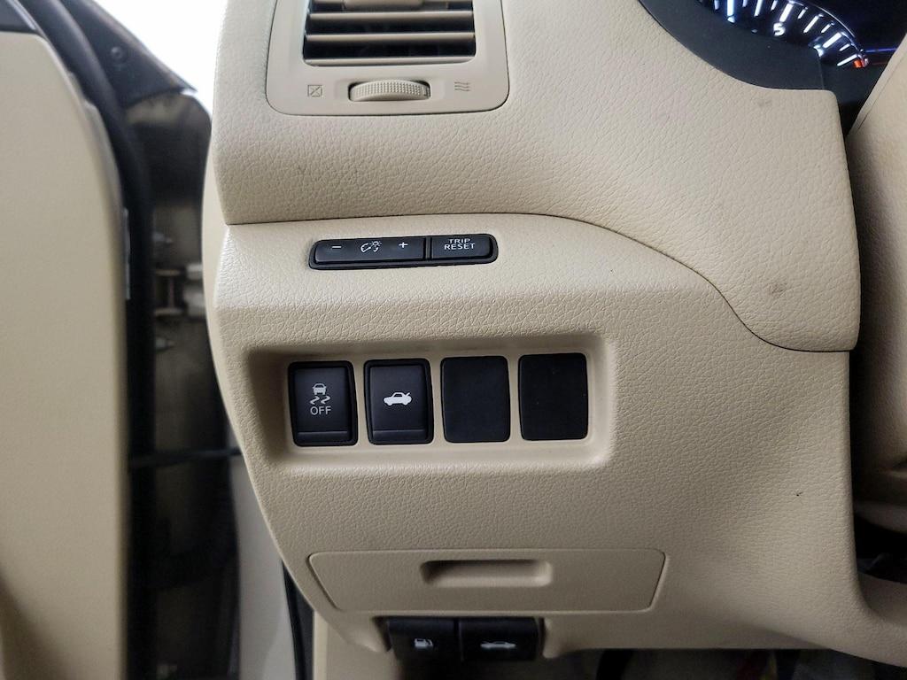 used 2014 Nissan Altima car, priced at $14,599