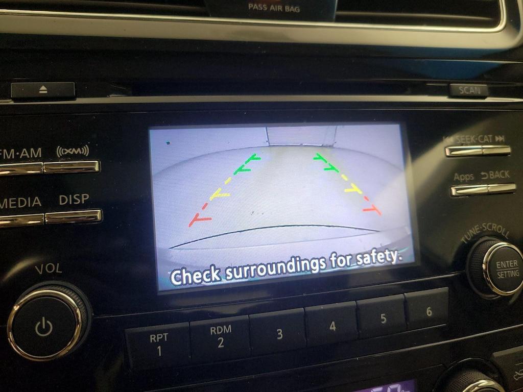 used 2014 Nissan Altima car, priced at $14,599