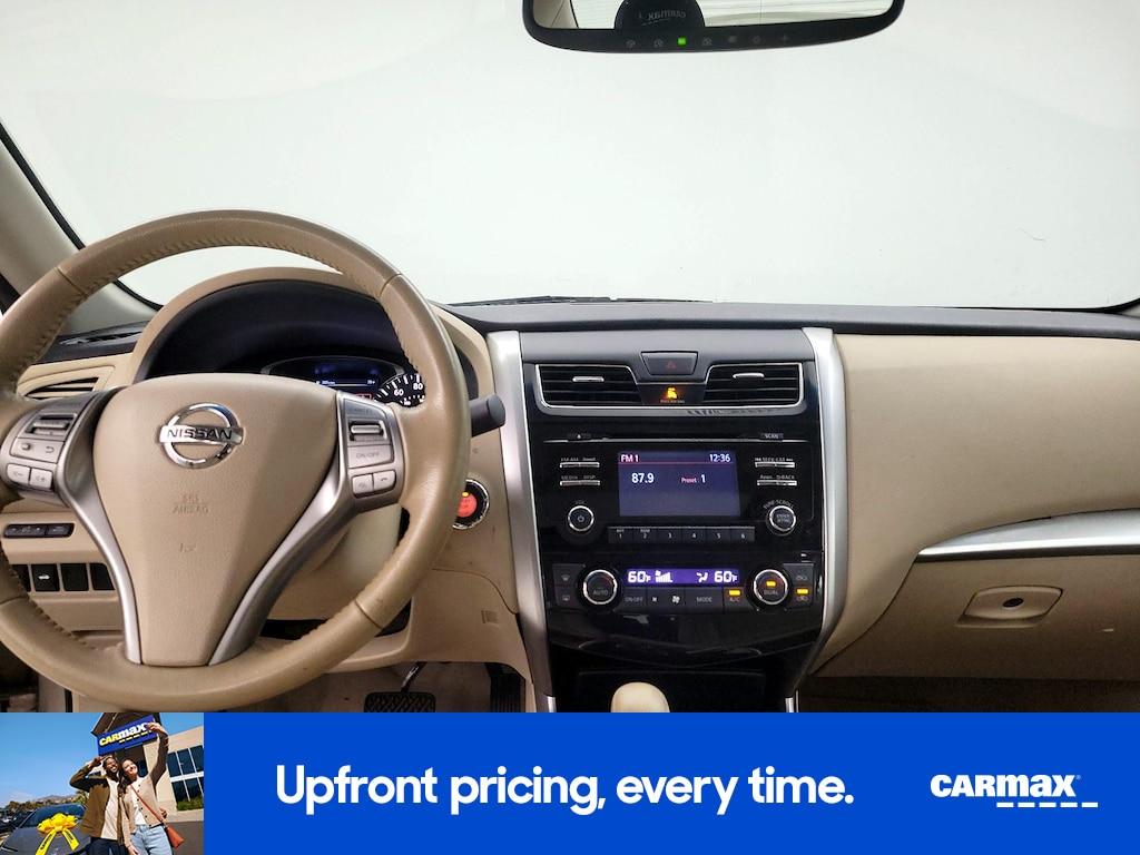 used 2014 Nissan Altima car, priced at $14,599