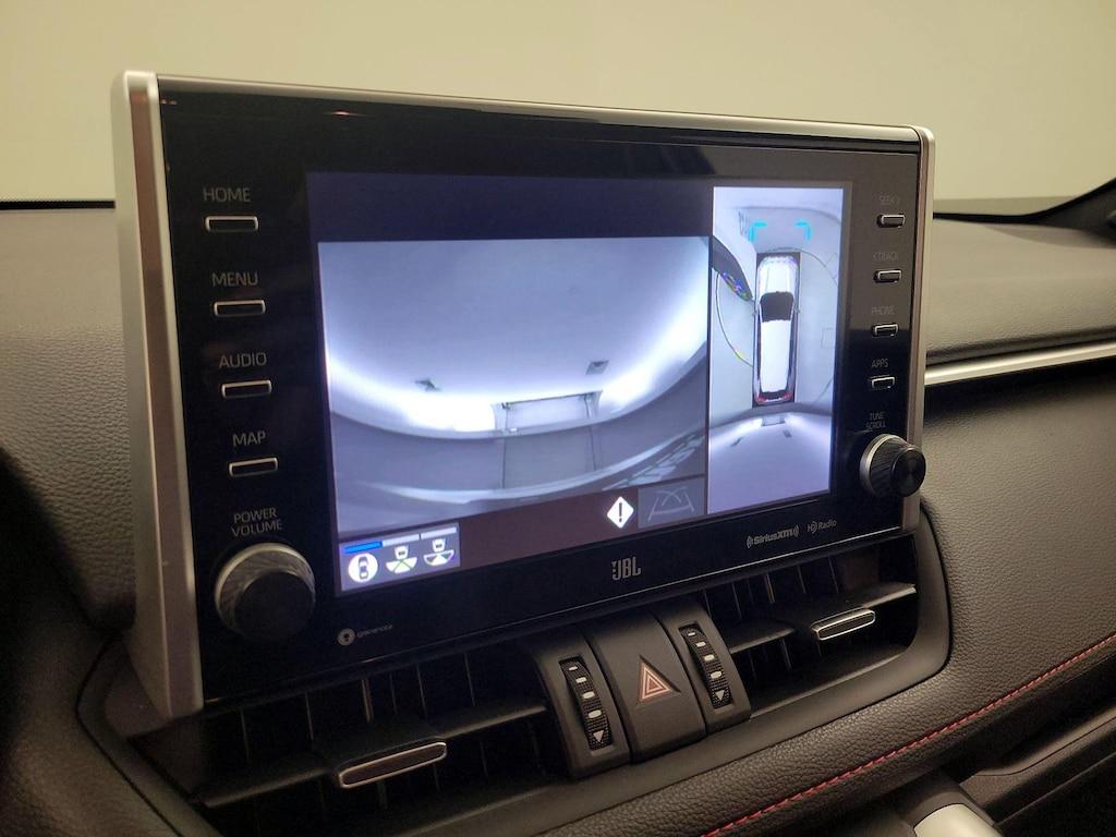 used 2021 Toyota RAV4 Prime car, priced at $39,998
