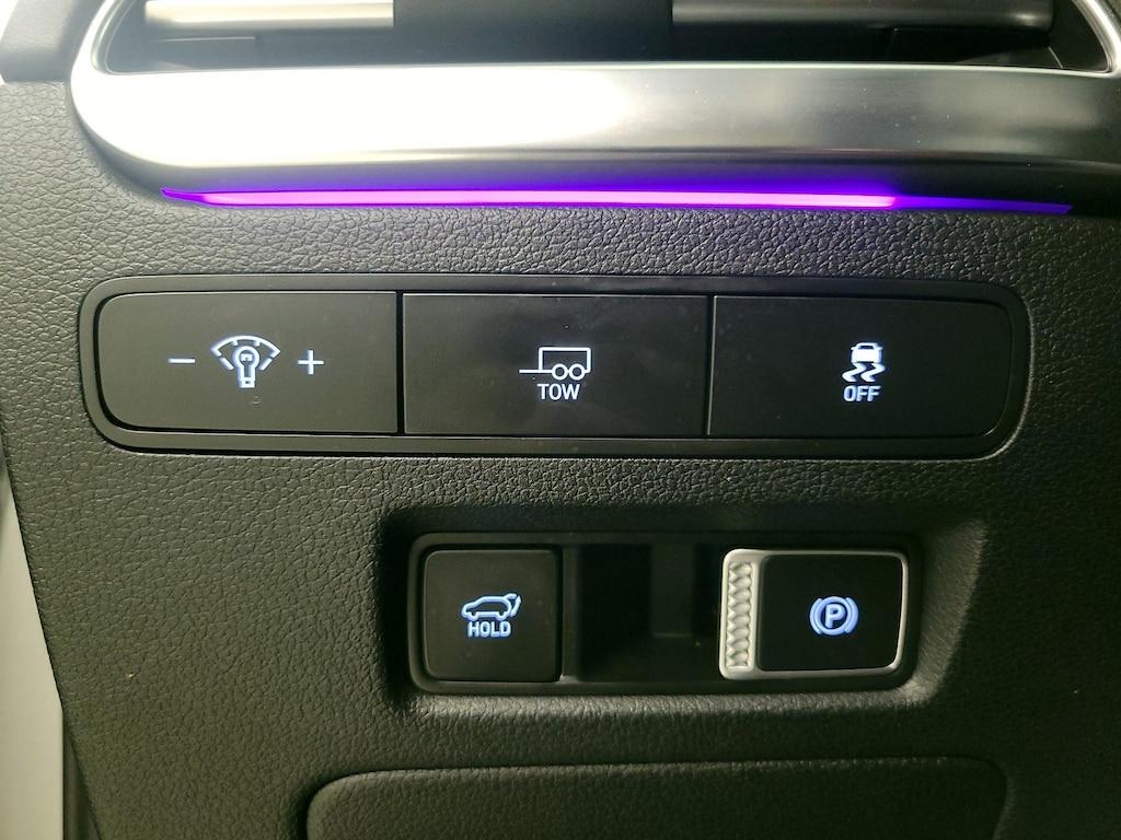 used 2023 Hyundai Palisade car, priced at $39,998