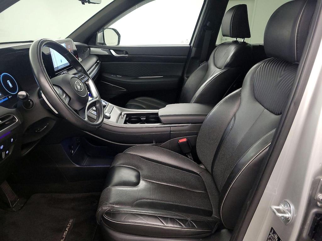 used 2023 Hyundai Palisade car, priced at $39,998