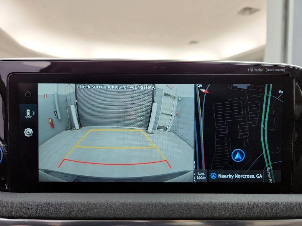 used 2023 Hyundai Sonata car, priced at $24,998