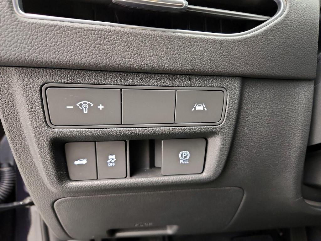 used 2023 Hyundai Sonata car, priced at $24,998